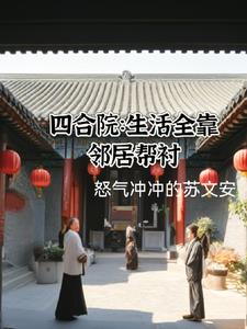 四合院:开局娶于丽,生活美滋滋